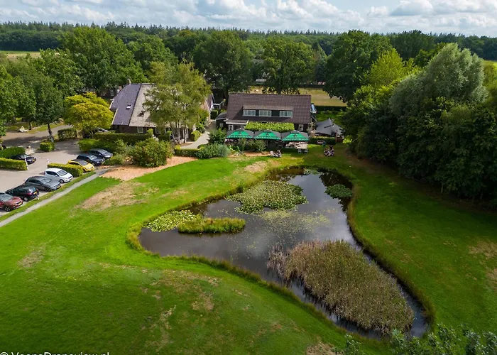 Herberg De Loohoeve