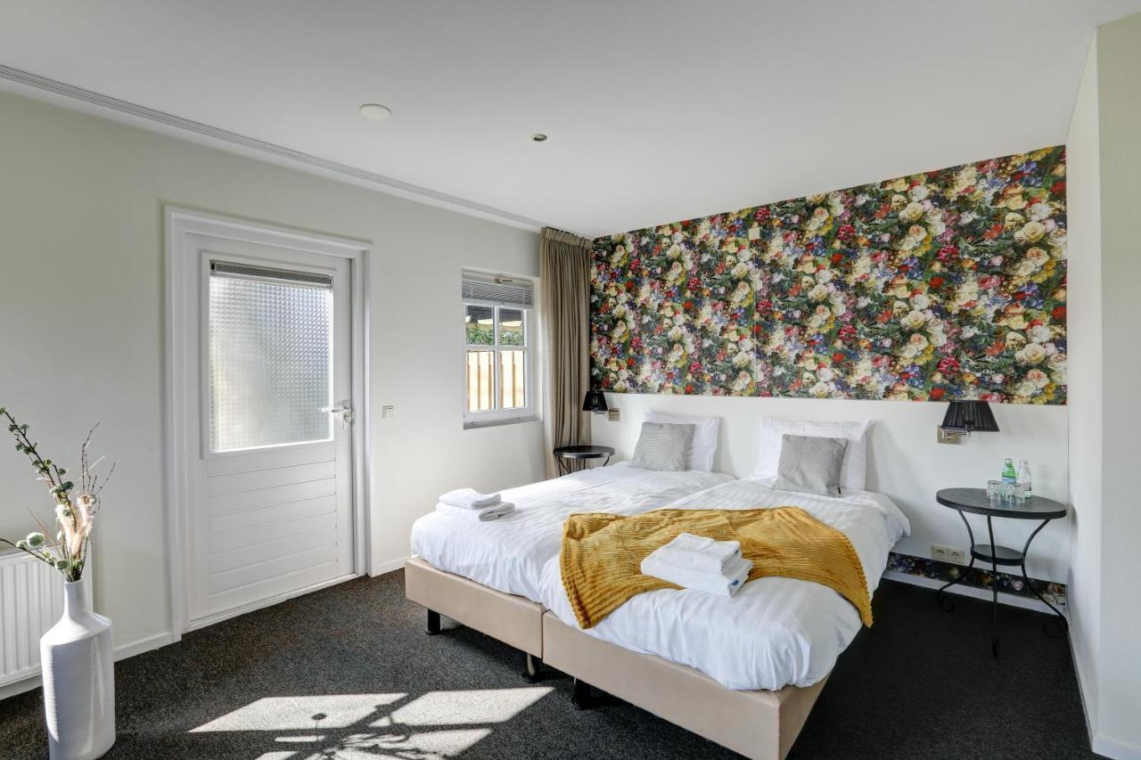 Hotel De Loohoeve Schoonloo