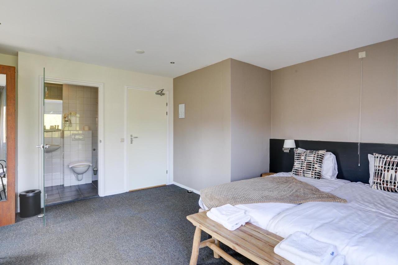 De Loohoeve Hotel