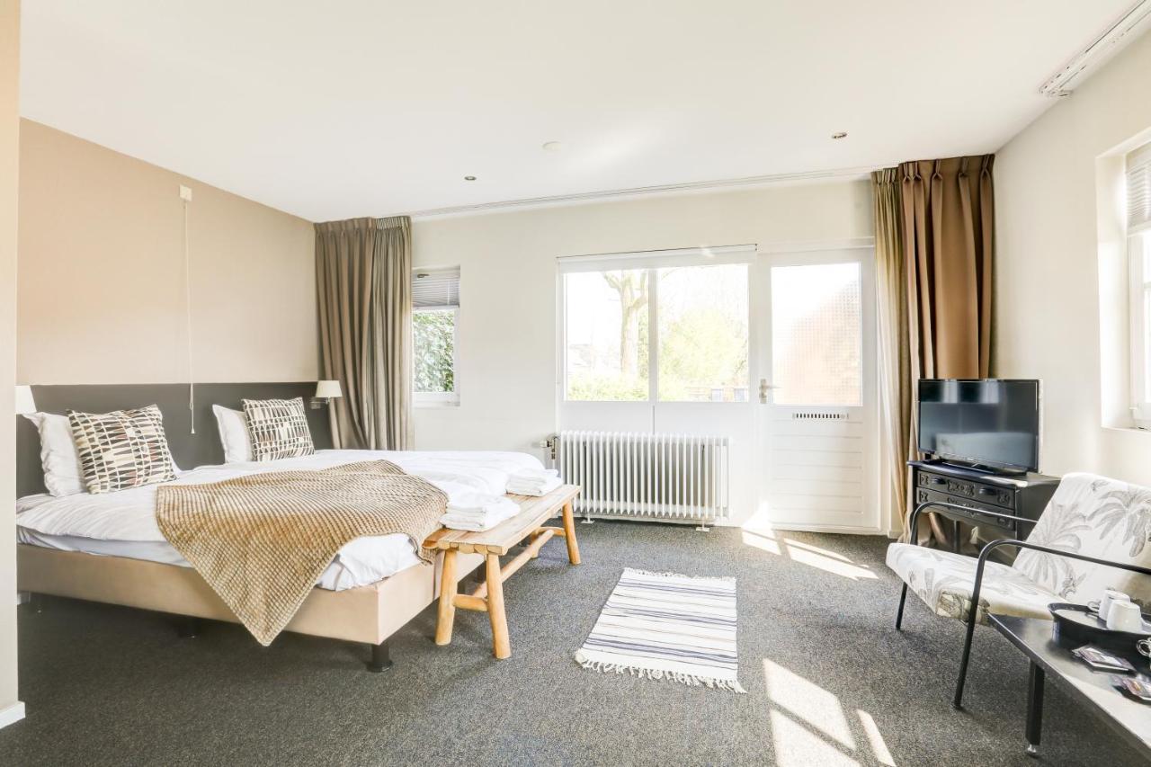 De Loohoeve Hotel Schoonloo