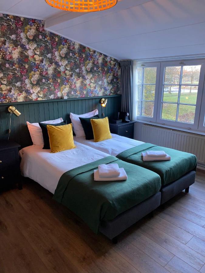 Hotel De Loohoeve