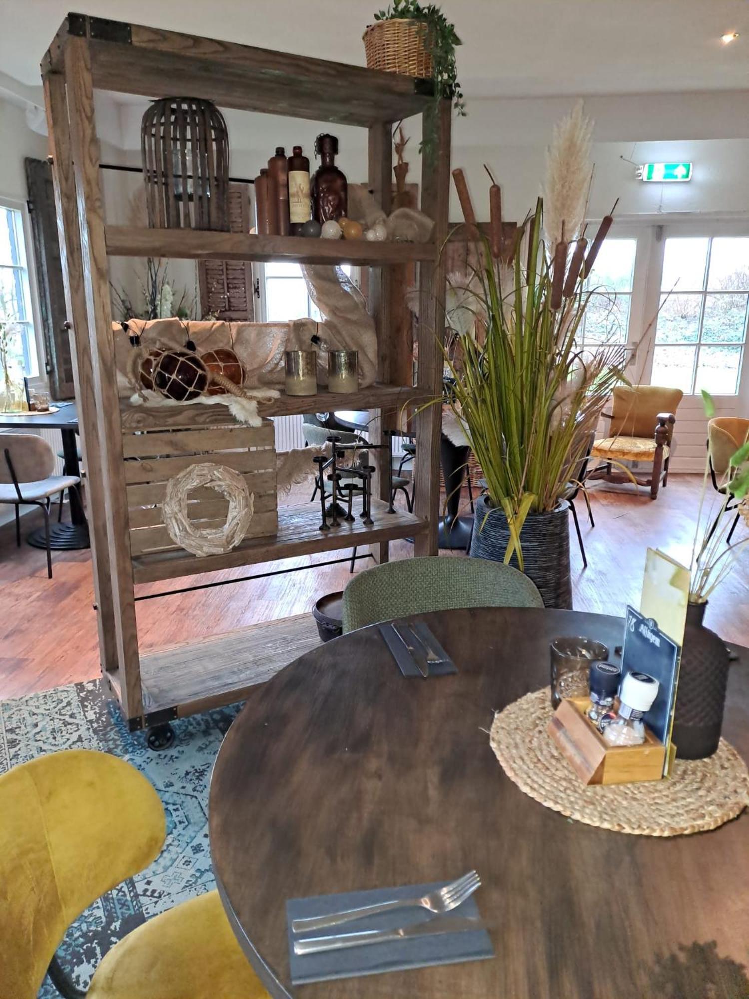 De Loohoeve Hotel