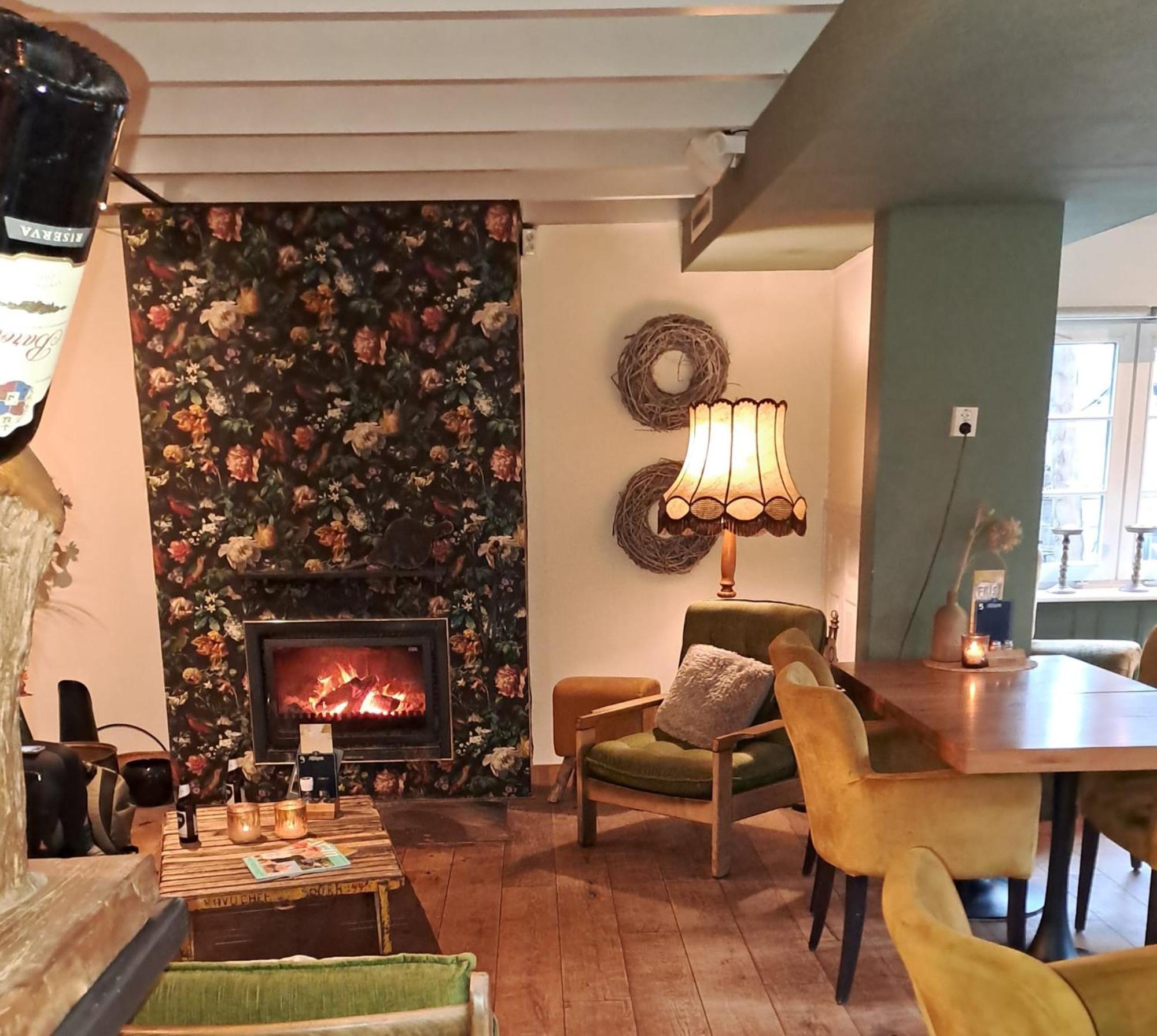 Hotel De Loohoeve
