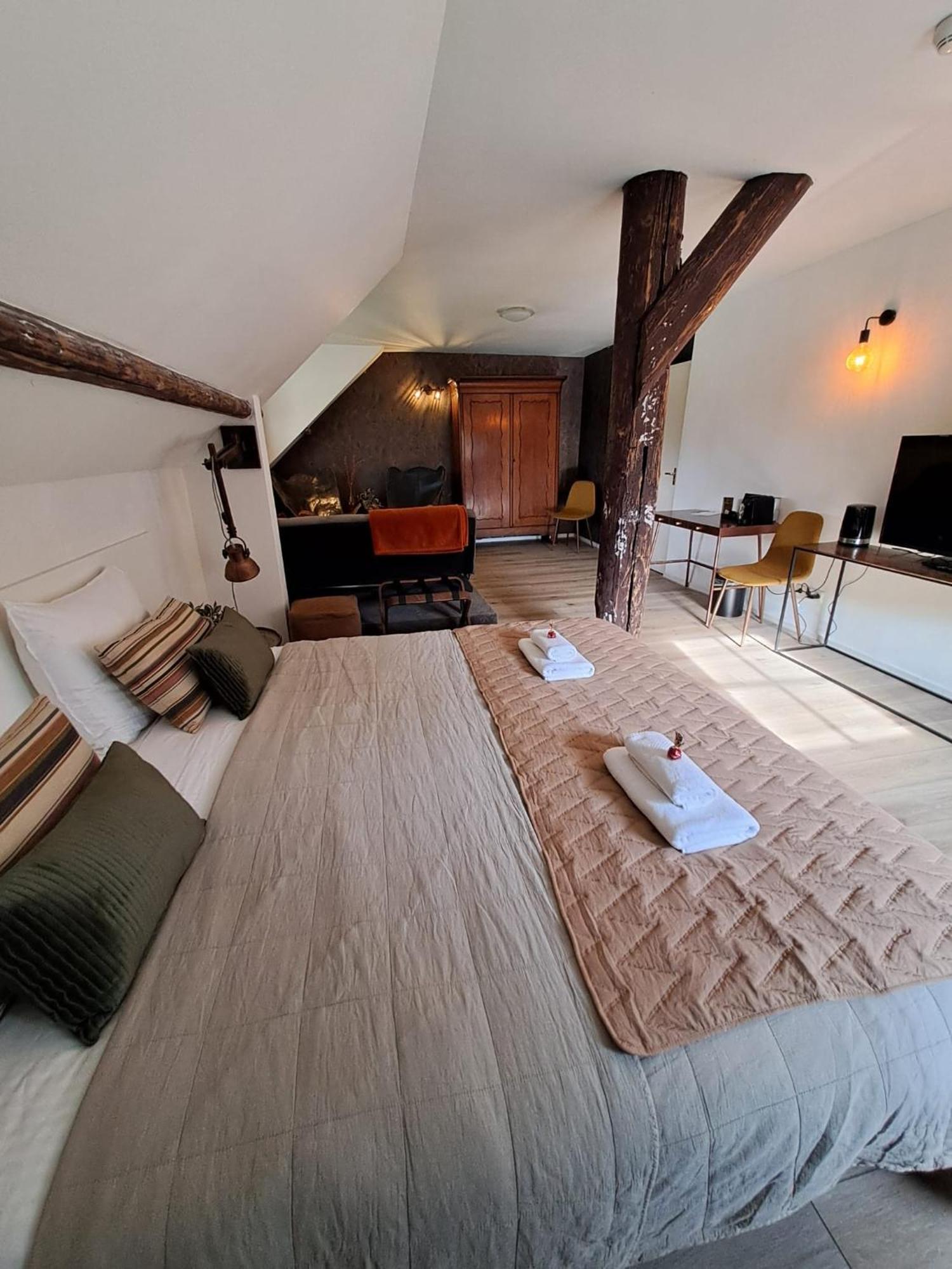 Hotel De Loohoeve *