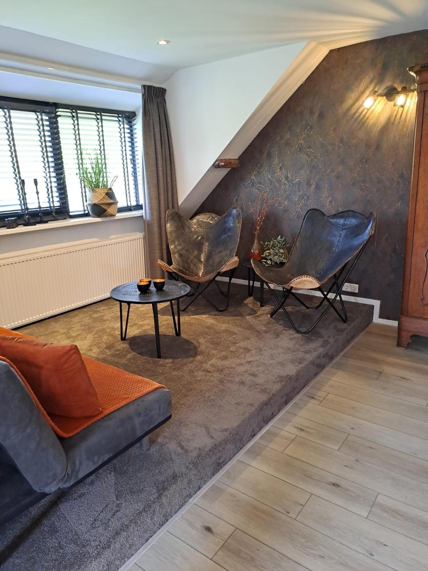 Hotel De Loohoeve *