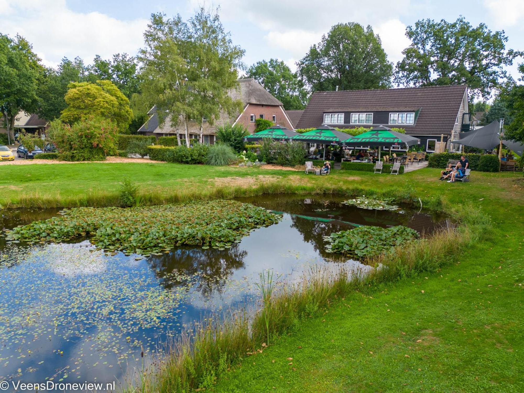 Hotel De Loohoeve Schoonloo