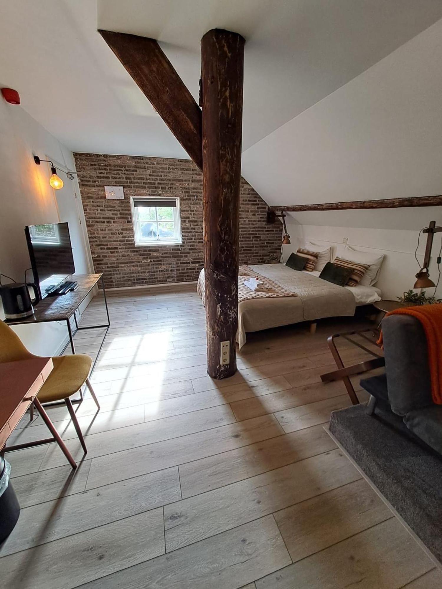 Hotel De Loohoeve Schoonloo